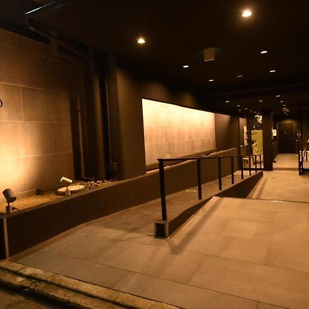 ホテル Enzo Kyoto Gojo E エクステリア 写真