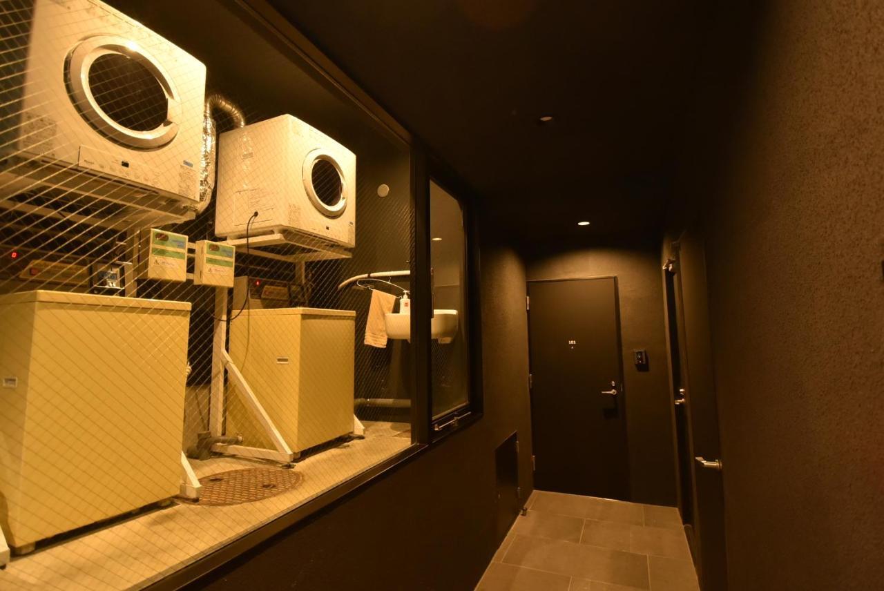 ホテル Enzo Kyoto Gojo E エクステリア 写真