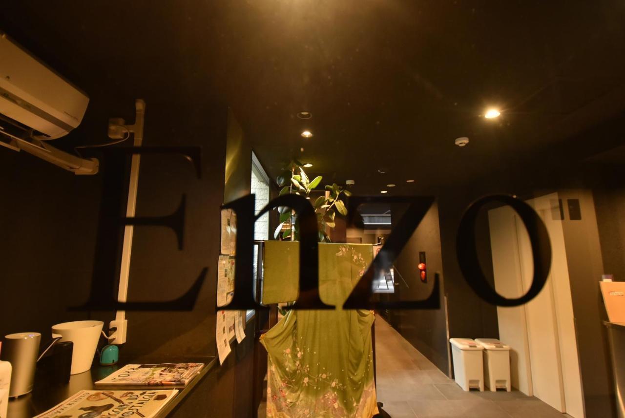 ホテル Enzo Kyoto Gojo E エクステリア 写真