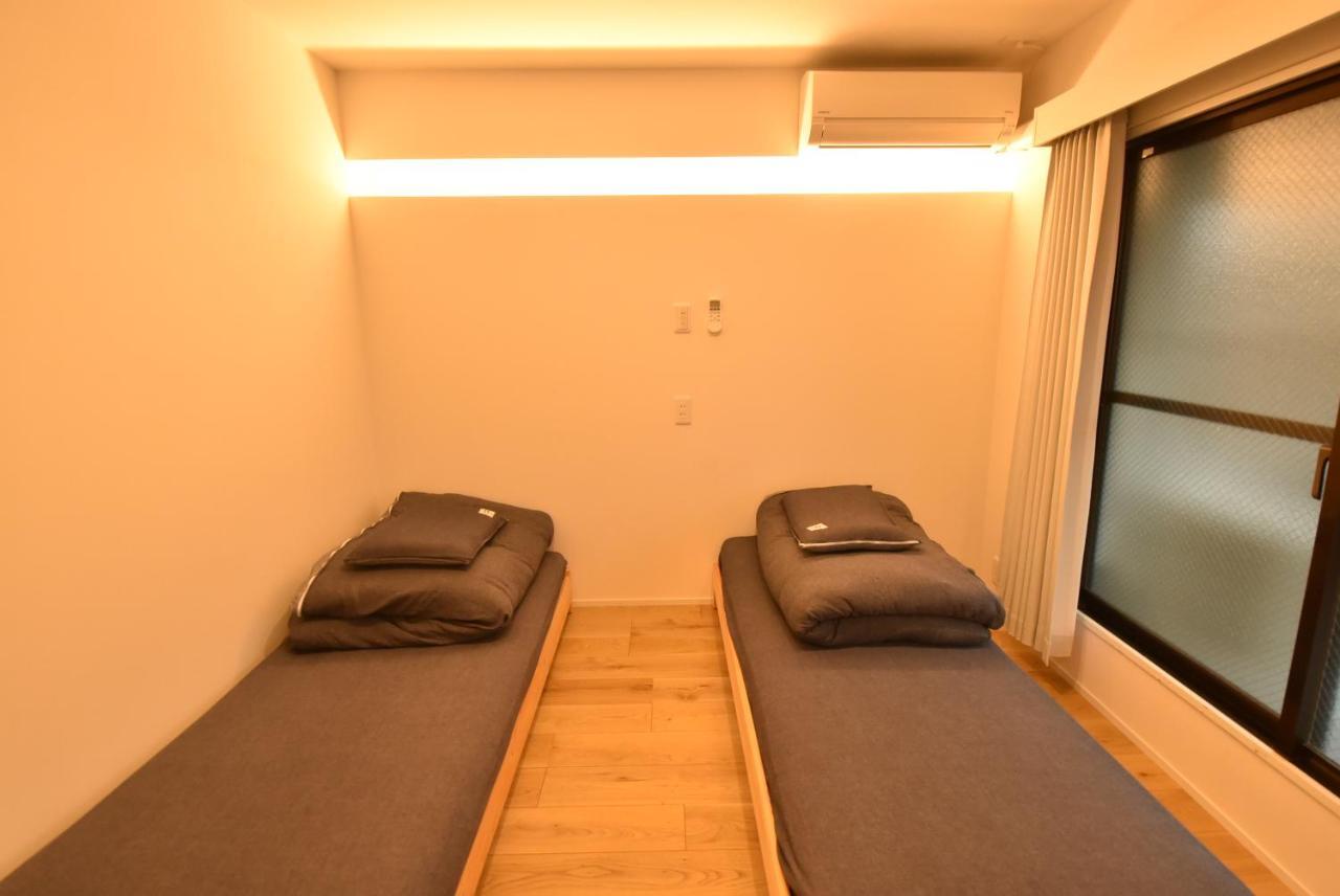 ホテル Enzo Kyoto Gojo E エクステリア 写真