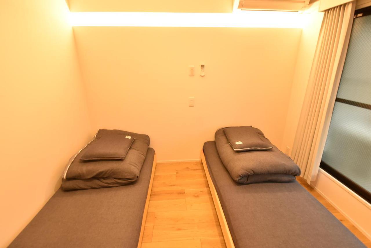 ホテル Enzo Kyoto Gojo E エクステリア 写真